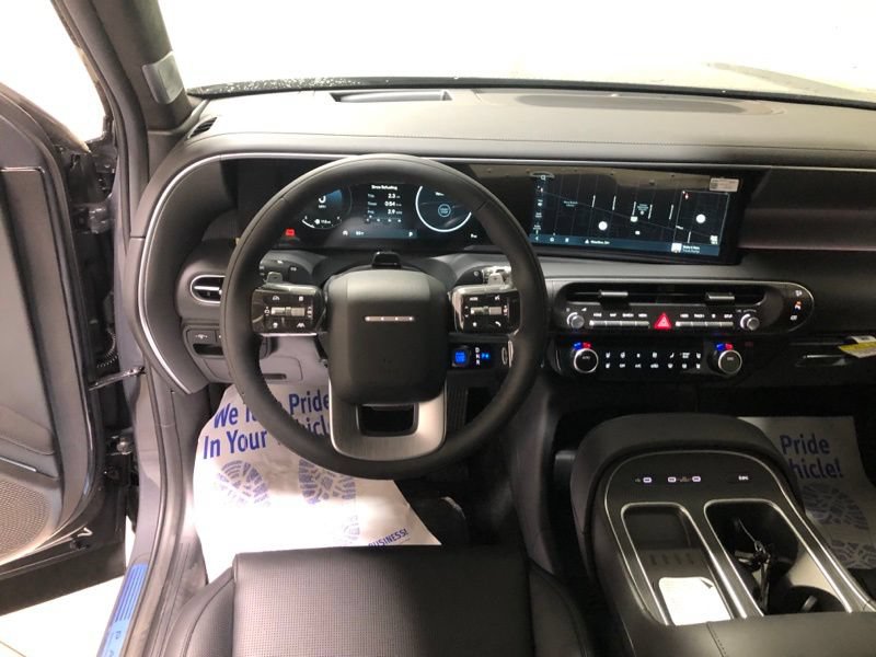 New 2026 Hyundai Palisade Calligraphy AWD/4WD image 29