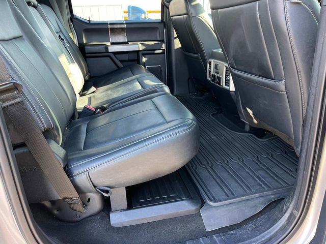 Used 2022 Ford F250 Lariat w/ Lariat Ultimate Package image 22