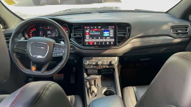 Used 2023 Dodge Durango R/T AWD/4WD image 28
