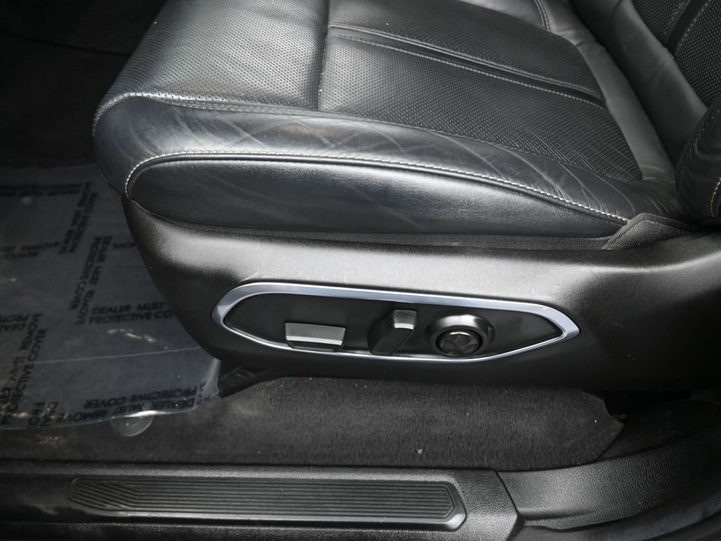 Used 2022 Jeep Wagoneer Series II image 15