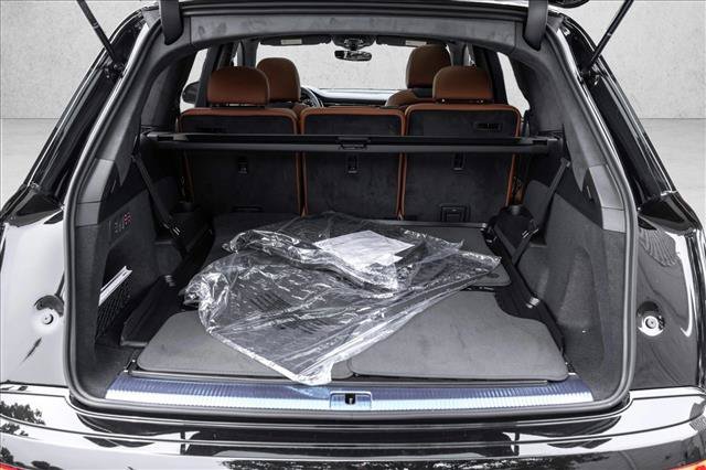 New 2026 Audi Q7 3.0T Prestige AWD/4WD image 23