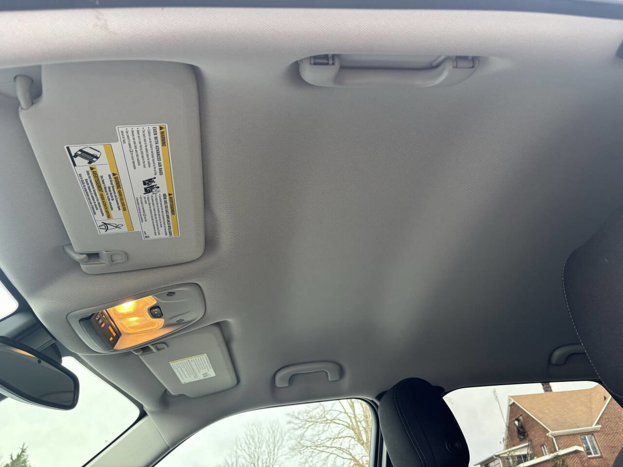 Used 2023 Chevrolet TrailBlazer LT w/ Convenience Package image 24