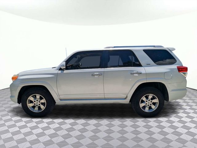 Used 2012 Toyota 4Runner SR5 RWD image 6