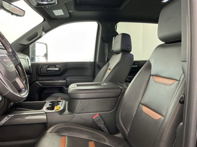 Used 2020 GMC Sierra 3500 AT4 w/ AT4 Premium Package AWD/4WD image 9