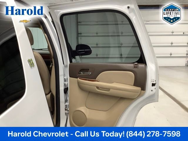 Used 2008 GMC Yukon Hybrid image 8