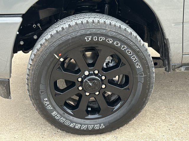 New 2026 RAM 2500 Laramie image 19