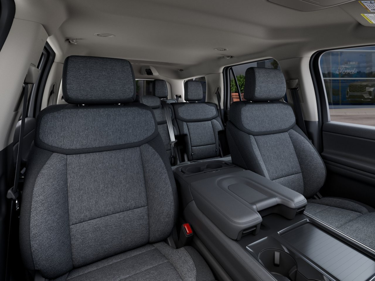 New 2027 Ford Expedition Active RWD image 10