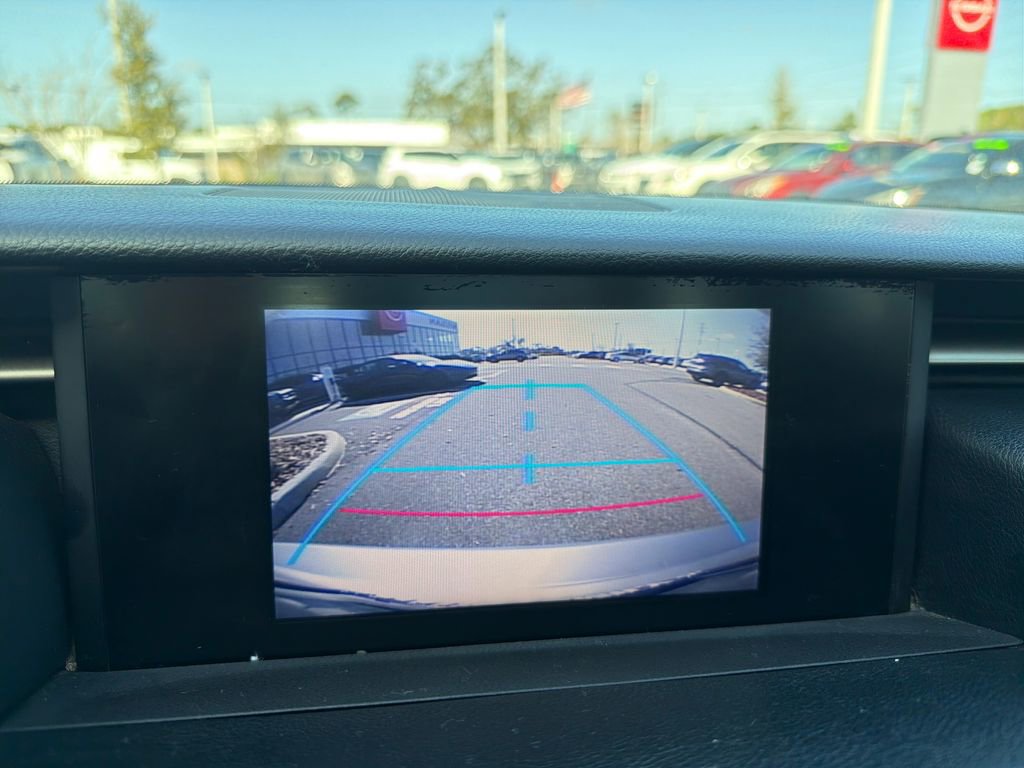 Used 2014 Lexus IS 250 w/ F-Sport Package image 34