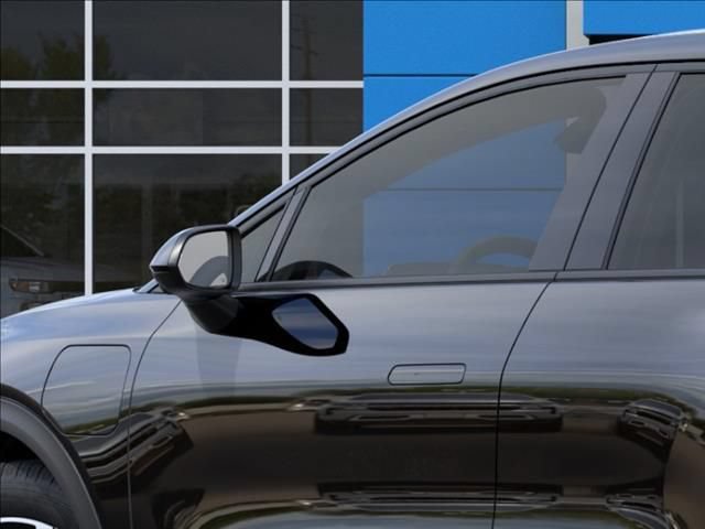 New 2026 Chevrolet Equinox EV LT w/ Comfort Package AWD/4WD image 12