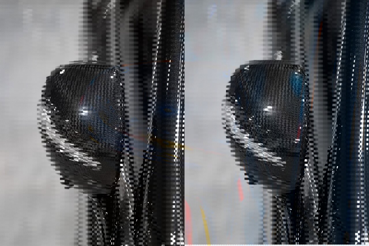 Used 2018 Mercedes-Benz S 63 AMG 4MATIC Coupe image 12