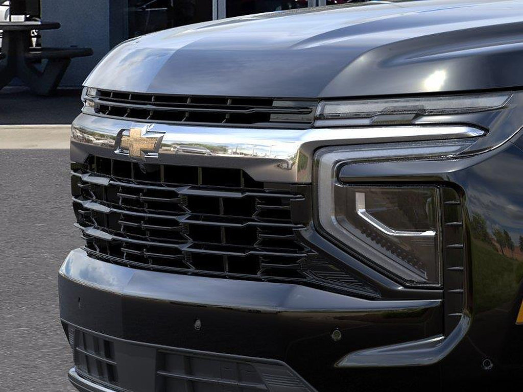 New 2026 Chevrolet Tahoe LS RWD image 13