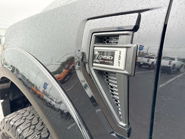 Used 2022 Ford F150 Lariat w/ Equipment Group 502A High AWD/4WD image 19