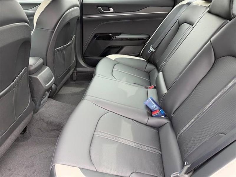 New 2026 Kia K5 GT-Line image 12