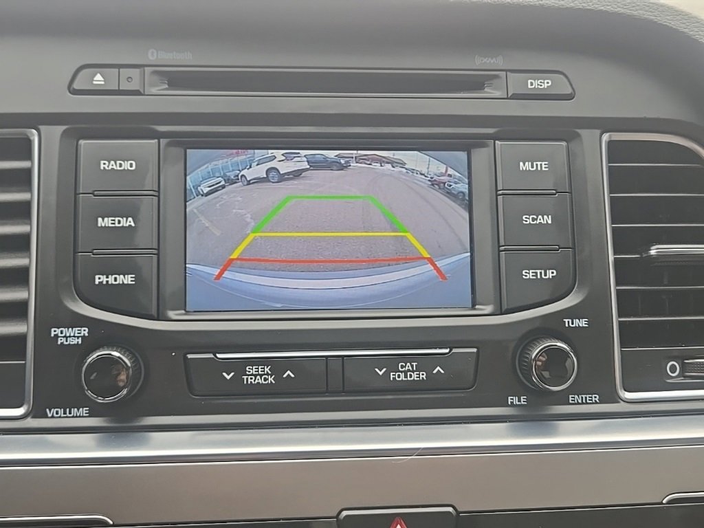 Used 2015 Hyundai Sonata SE w/ Option Group 09 image 20