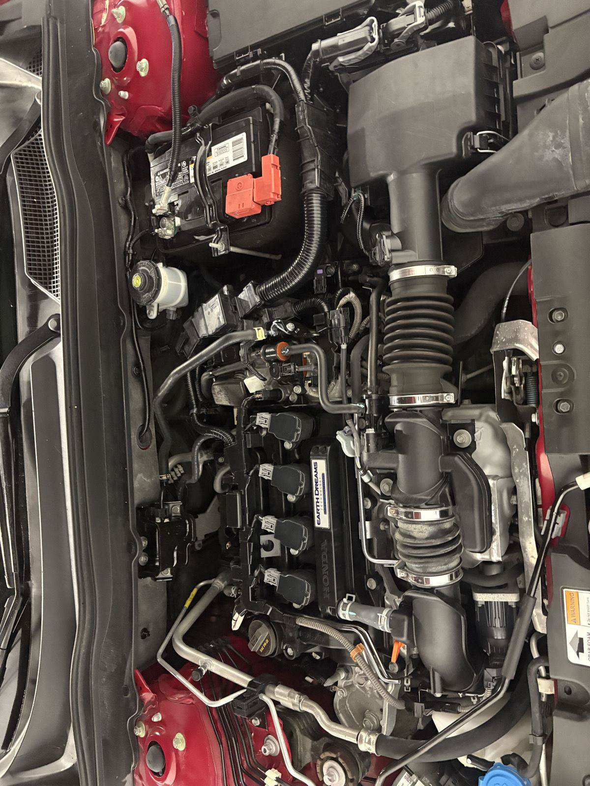Used 2018 Honda Accord Sport image 53