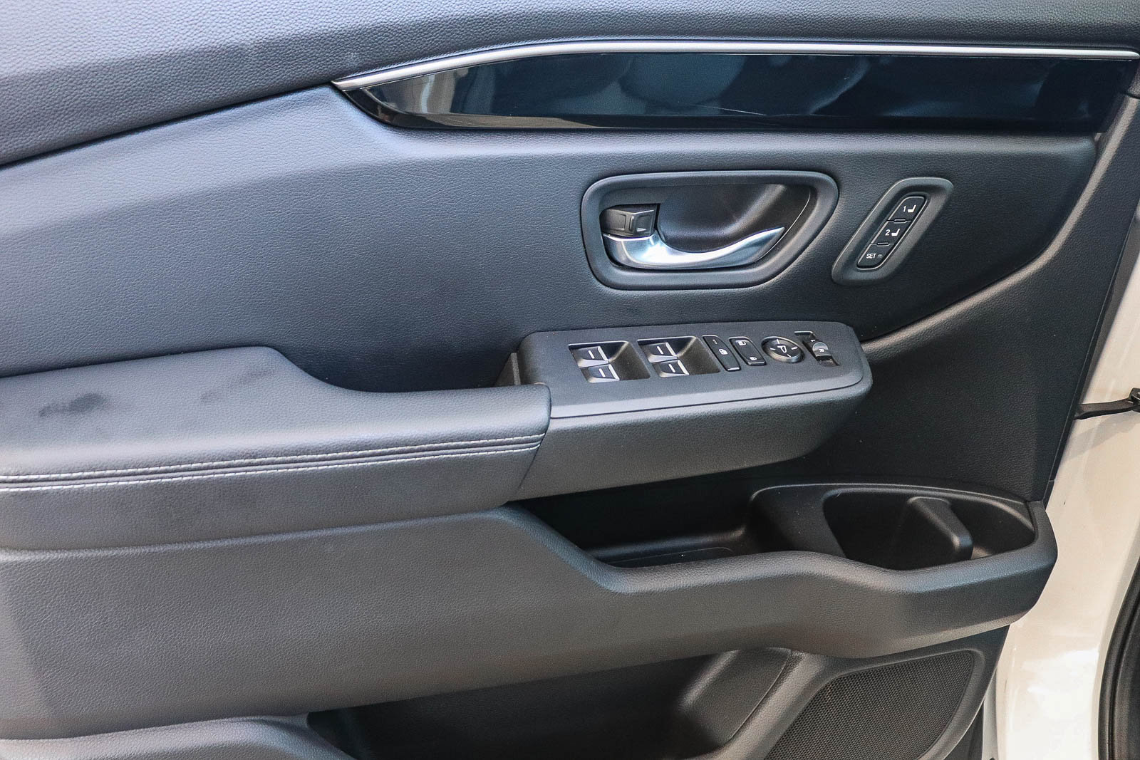 Certified 2023 Honda Pilot EX-L image 25