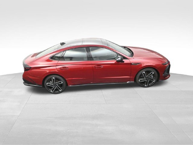 New 2026 Hyundai Sonata N Line FWD image 36