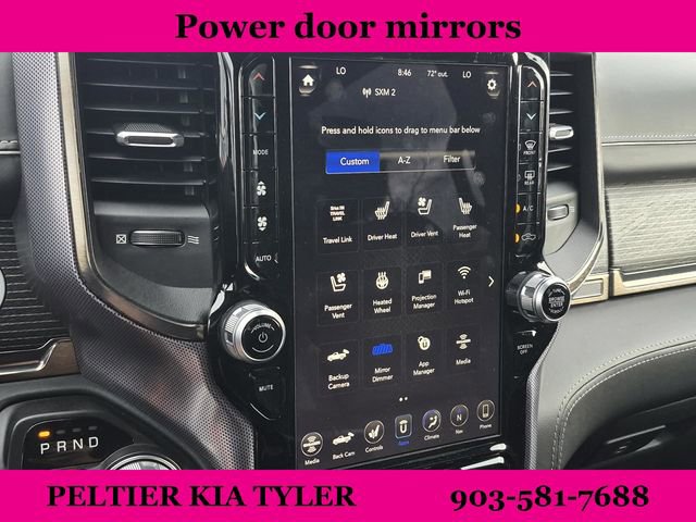 Used 2019 RAM 1500 Limited image 45