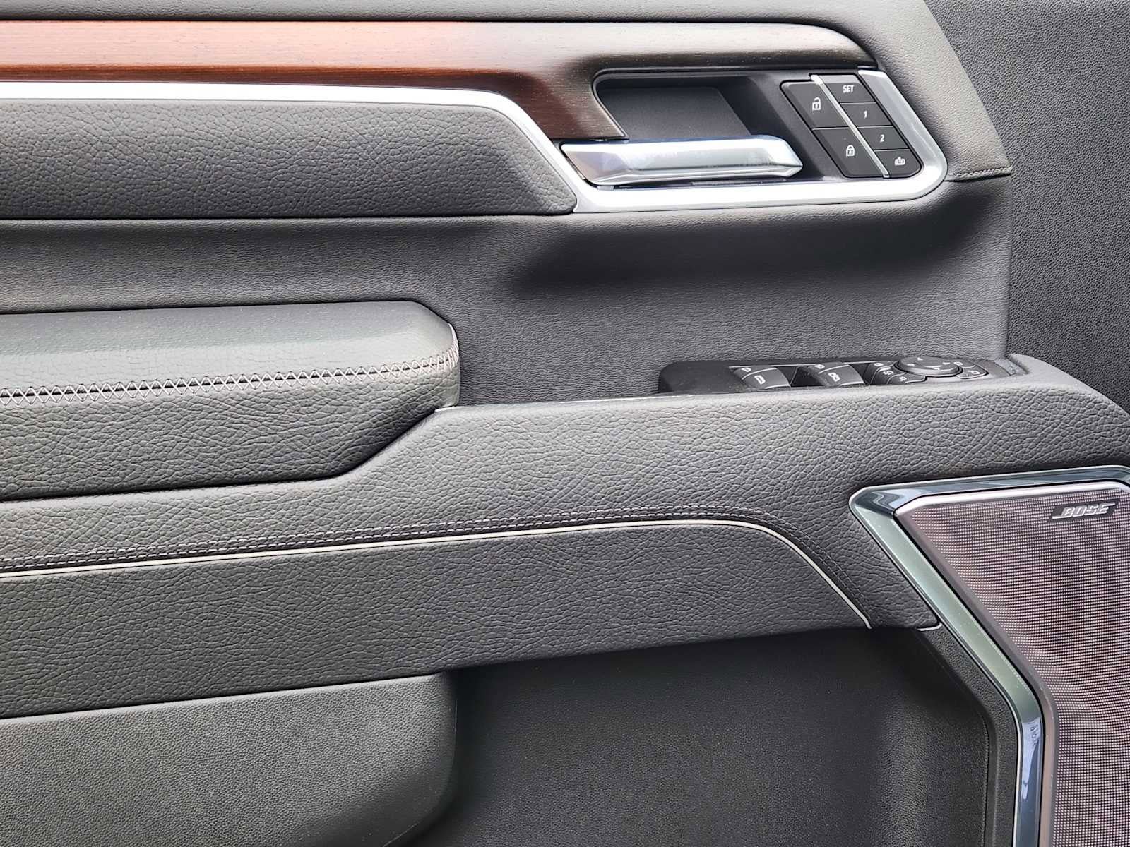 New 2026 GMC Sierra 3500 Denali w/ Denali Reserve Package image 6