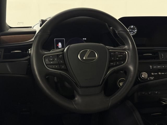 Certified 2024 Lexus ES 350 w/ Premium Package FWD image 21