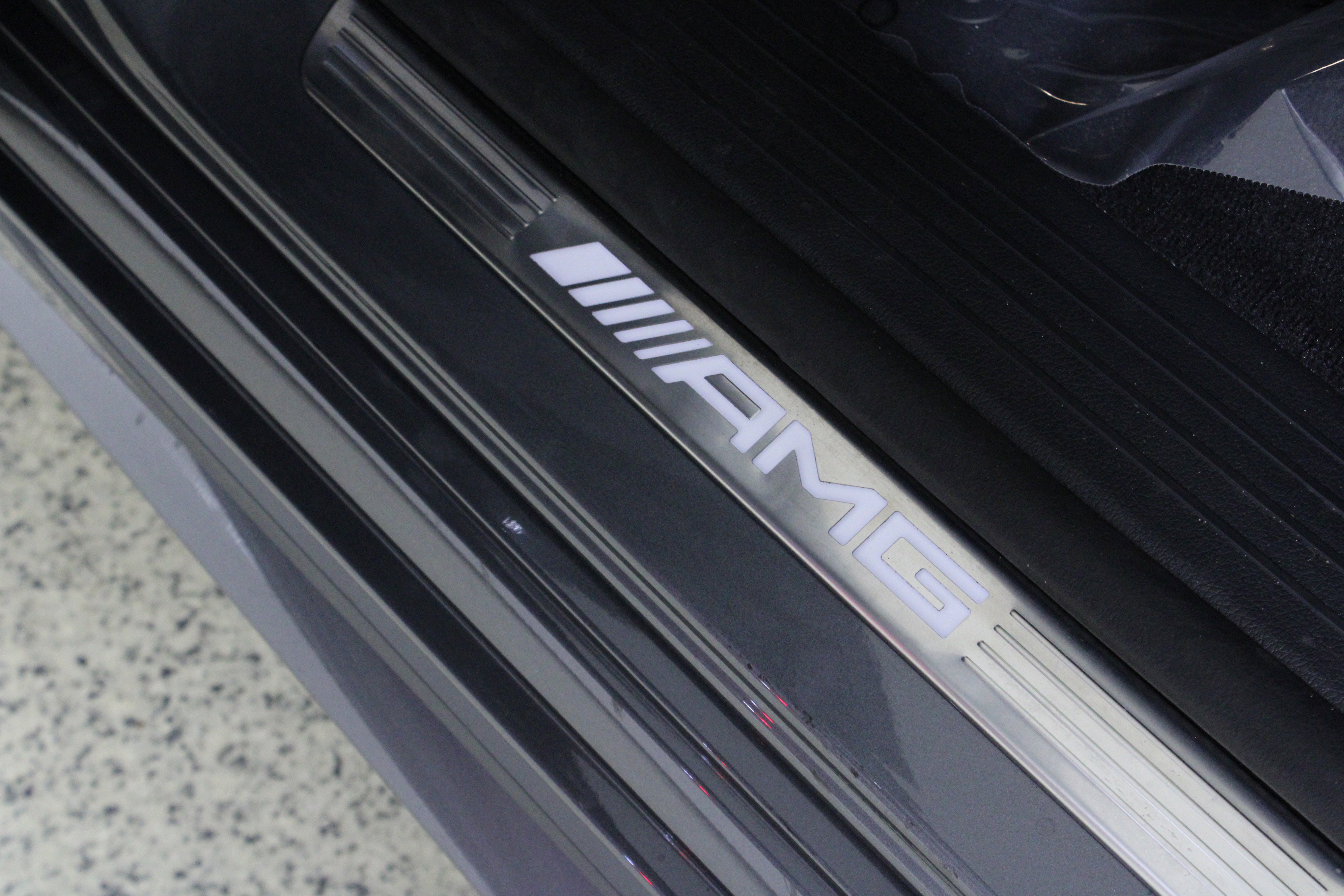 Used 2023 Mercedes-Benz GLE 53 AMG 4MATIC image 25