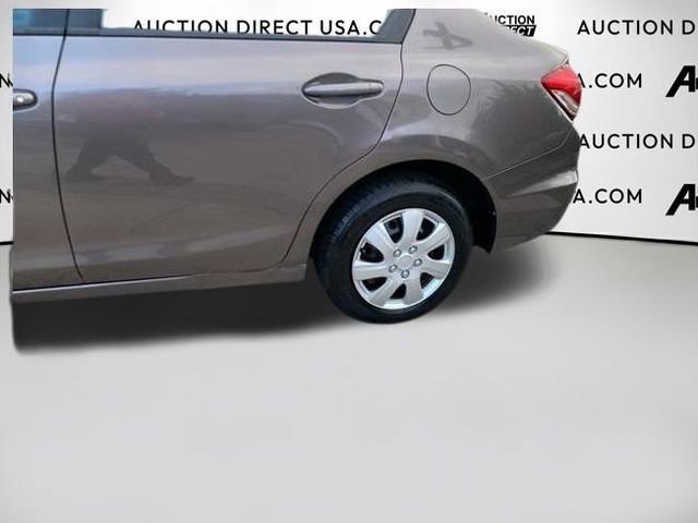 Used 2015 Honda Civic LX image 13