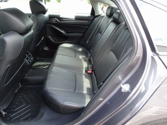 Used 2021 Honda Accord Touring image 14