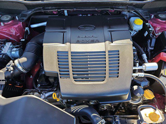 Used 2023 Subaru Forester Limited image 30