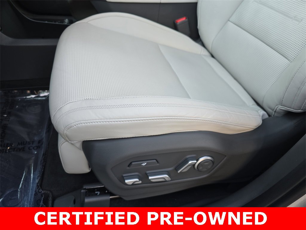 Used 2024 Hyundai Santa Fe Calligraphy image 33