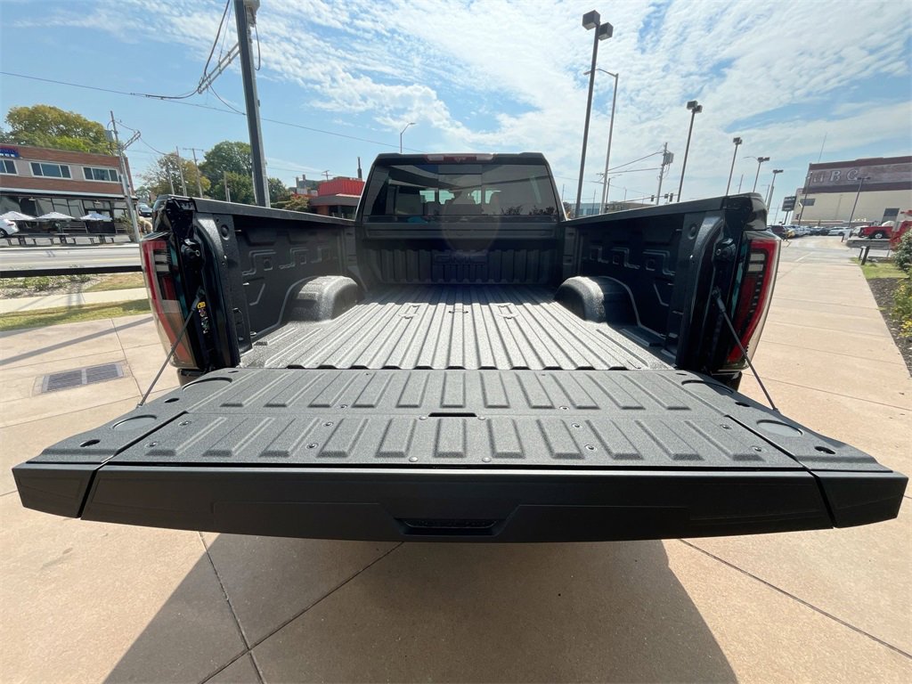 New 2026 GMC Sierra 2500 AT4 w/ AT4 Premium Plus Package image 40