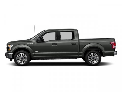 Used 2016 Ford F150 XLT w/ Equipment Group 301A Mid AWD/4WD image 3