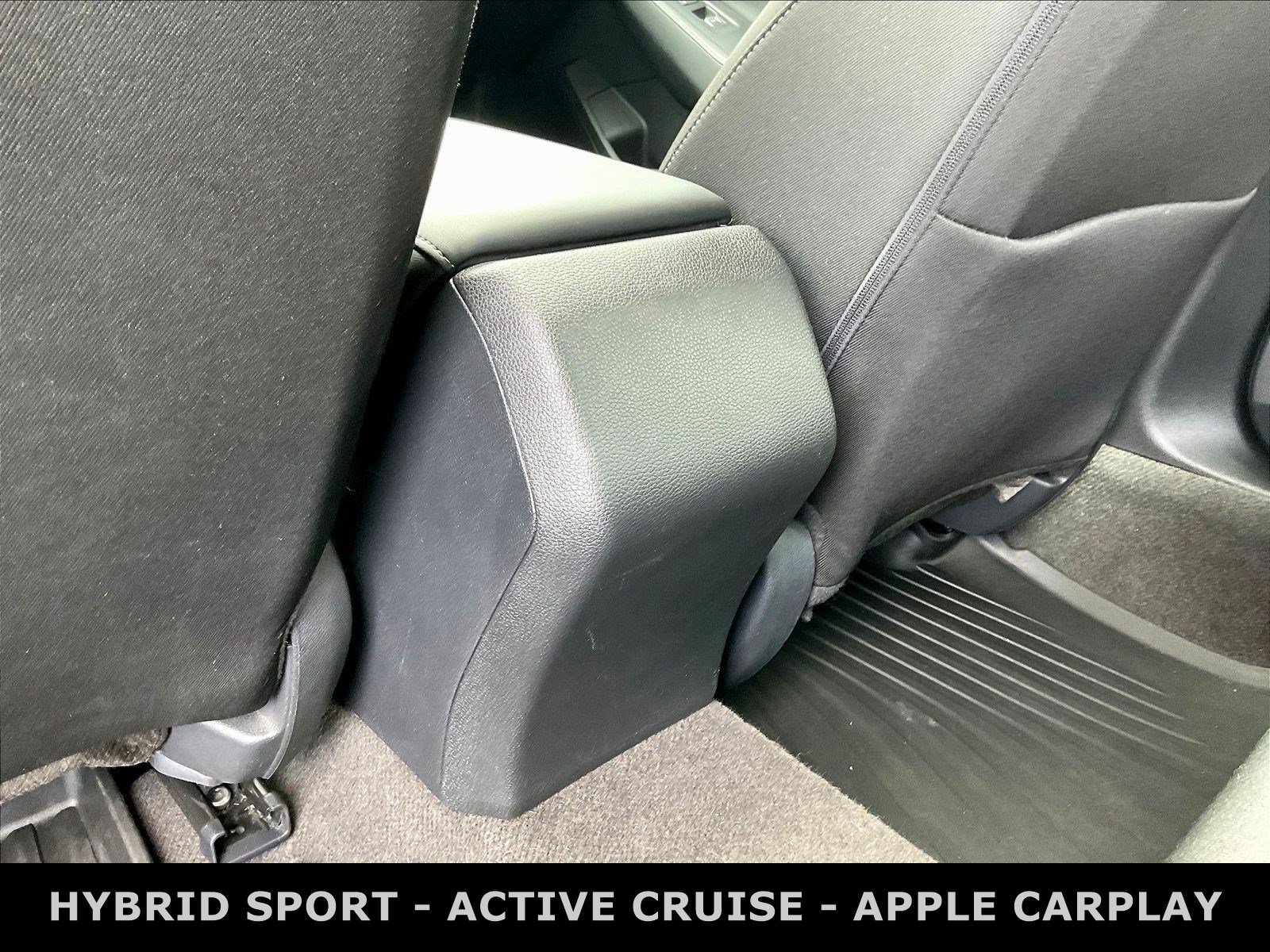 Used 2024 Honda Accord Sport image 10