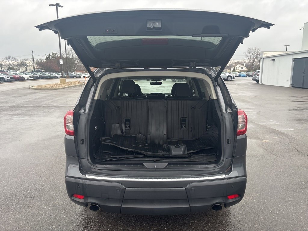 Used 2021 Subaru Ascent Limited w/ Popular Package #2 image 7