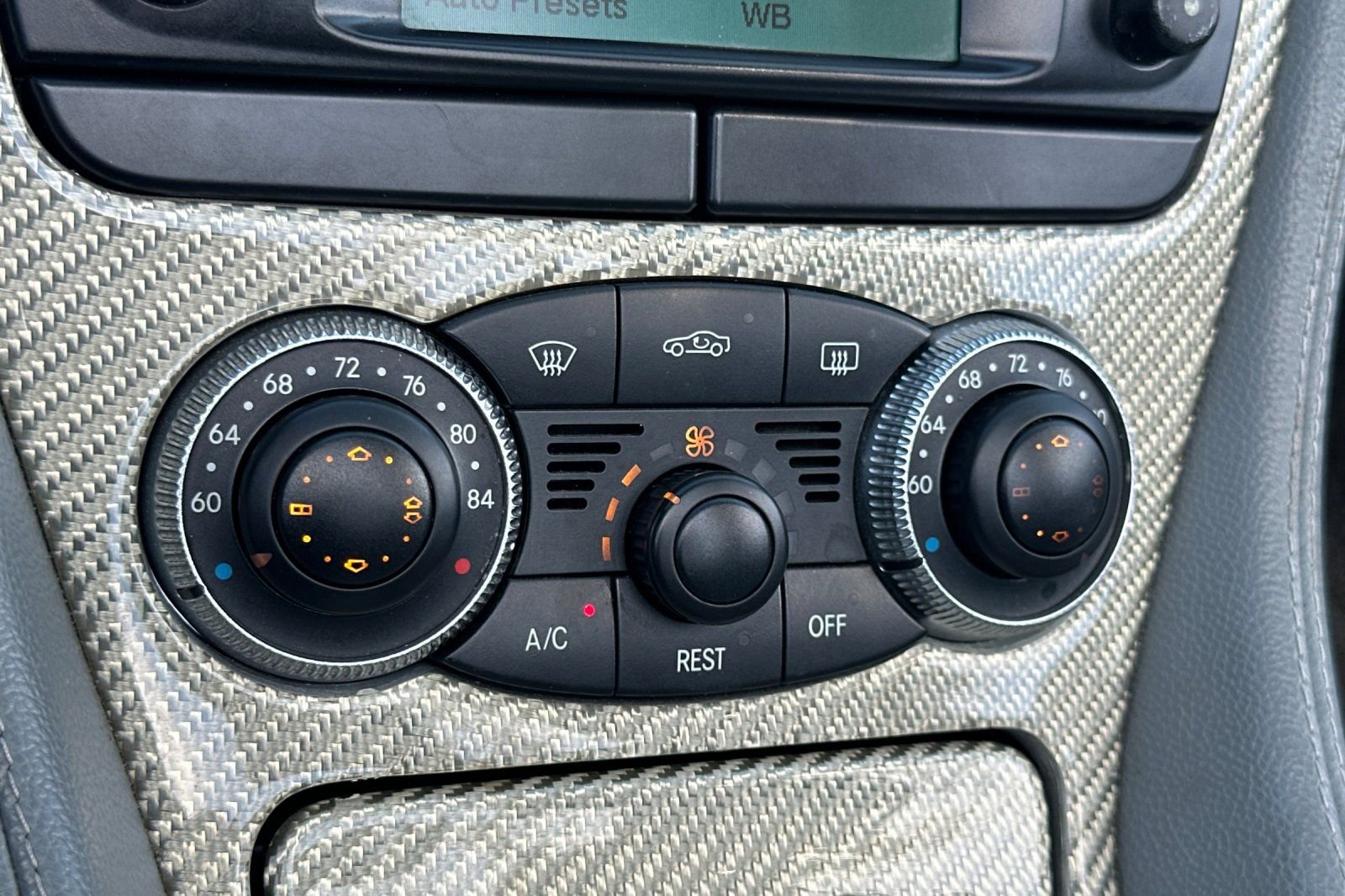 Used 2003 Mercedes-Benz SL 55 AMG image 18