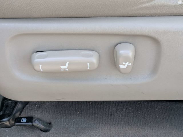 Used 2006 Toyota Sequoia Limited AWD/4WD image 20