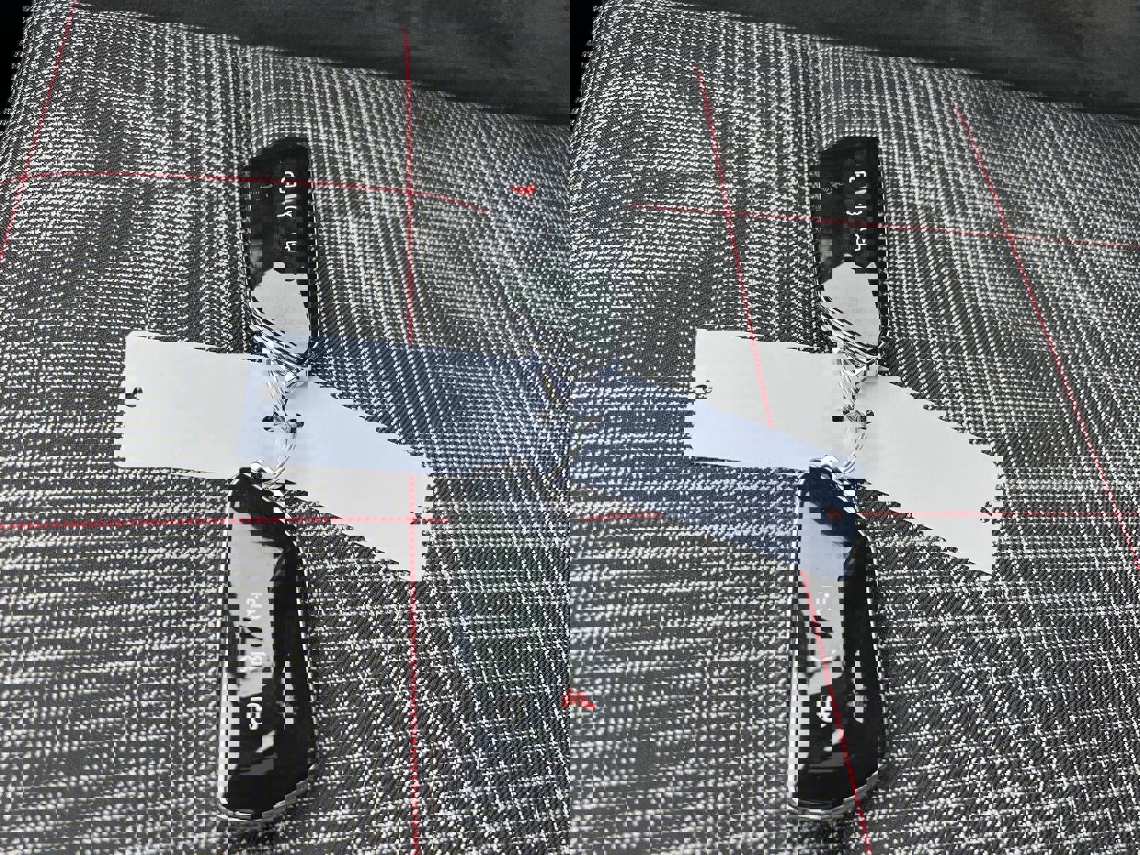 Used 2024 Volkswagen GTI SE image 14