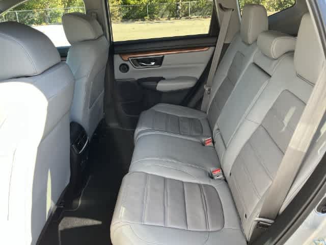 Used 2018 Honda CR-V Touring image 17