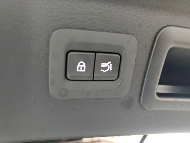 Used 2025 MAZDA CX-70 3.3 Turbo w/ Premium Plus Pkg image 10