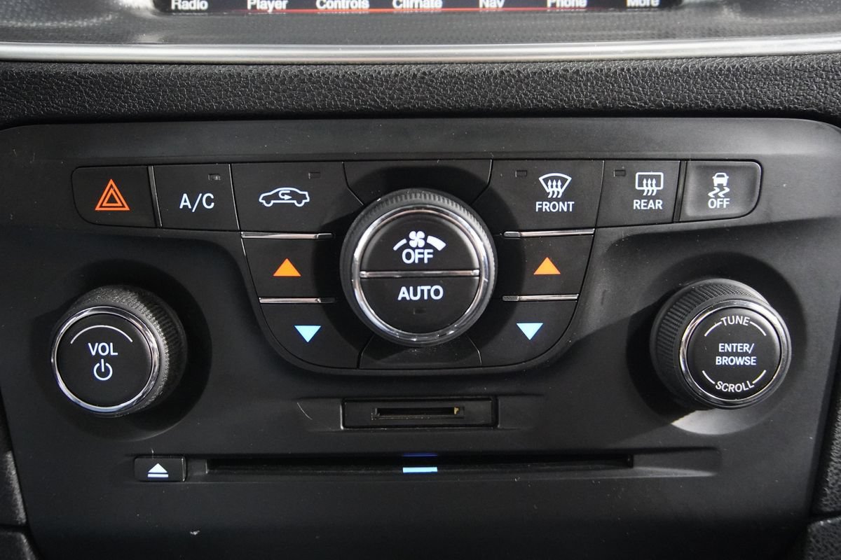 Used 2013 Dodge Charger SXT Plus AWD/4WD image 20