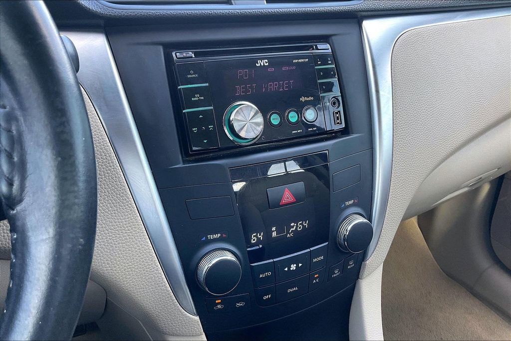 Used 2011 Suzuki Kizashi S image 23