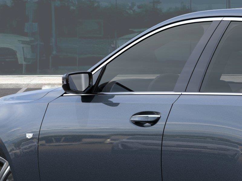 New 2026 Cadillac CT5 Premium Luxury RWD image 13