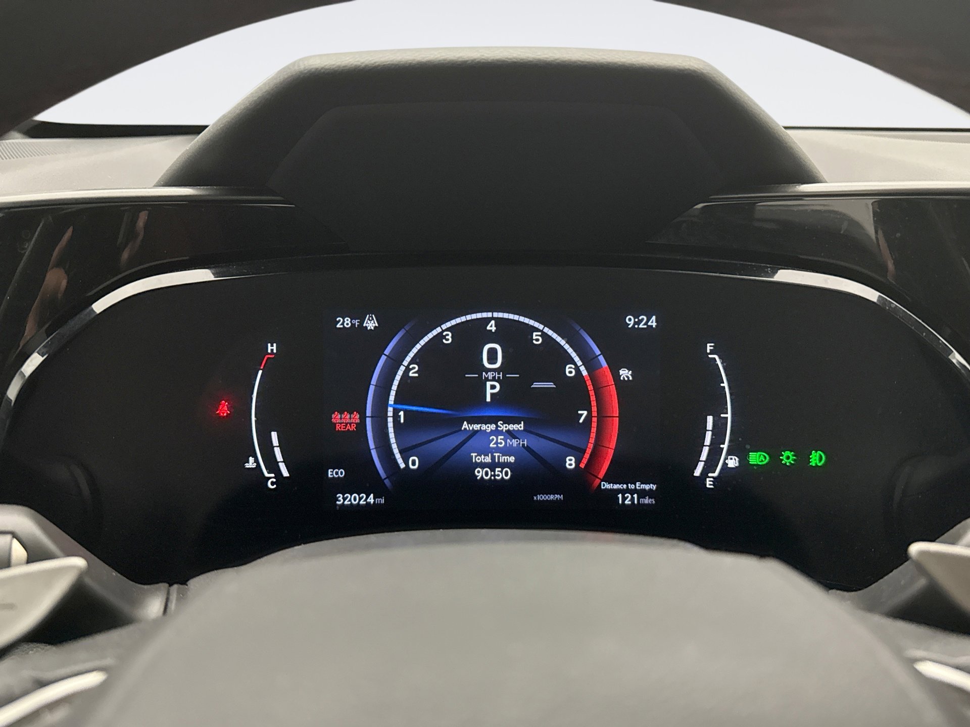 Used 2023 Lexus NX 350 F Sport image 13