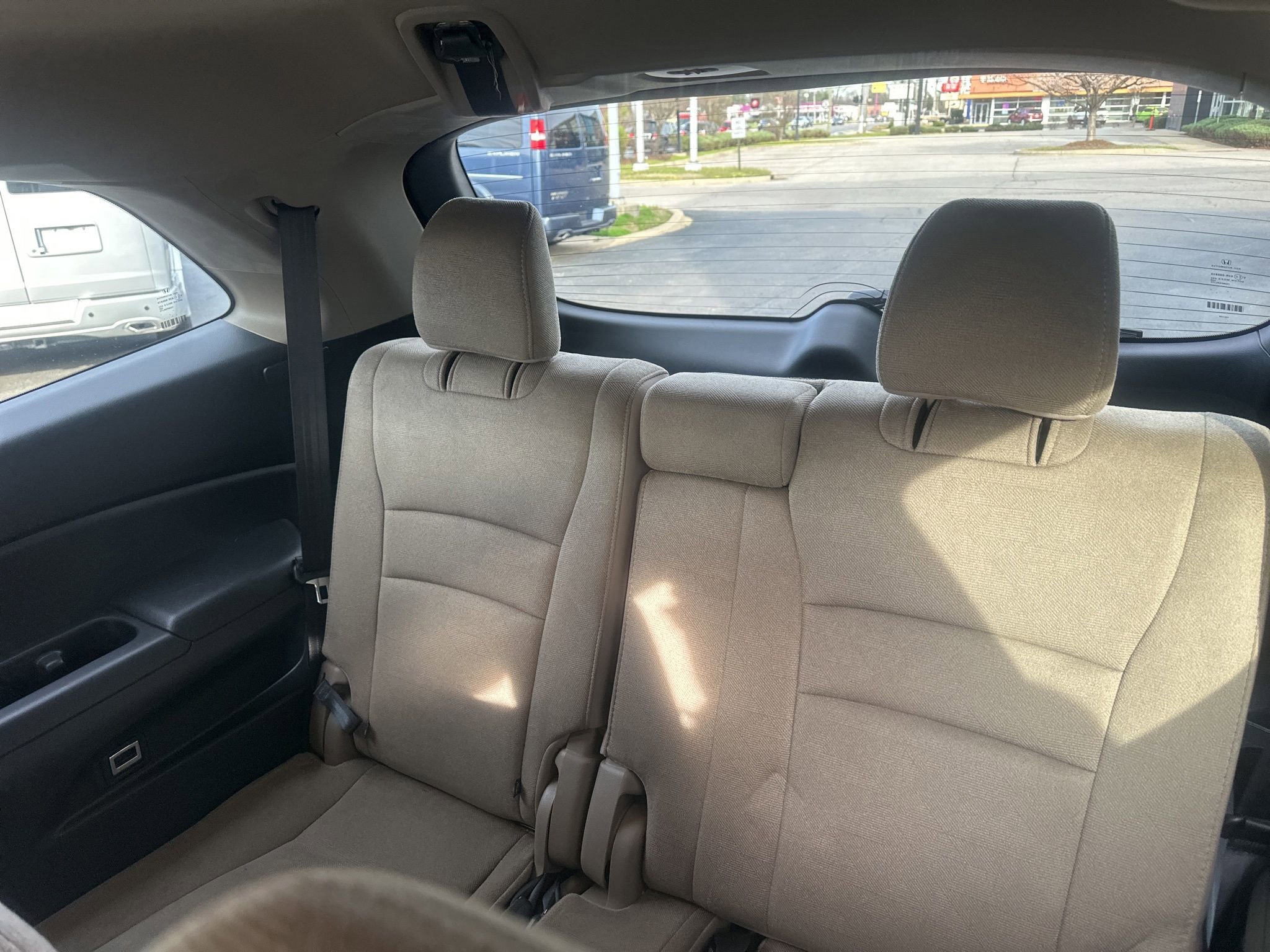 Used 2019 Honda Pilot EX image 15