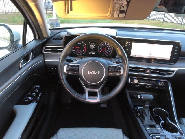 Used 2023 Kia K5 EX w/ EX Premium Package image 40