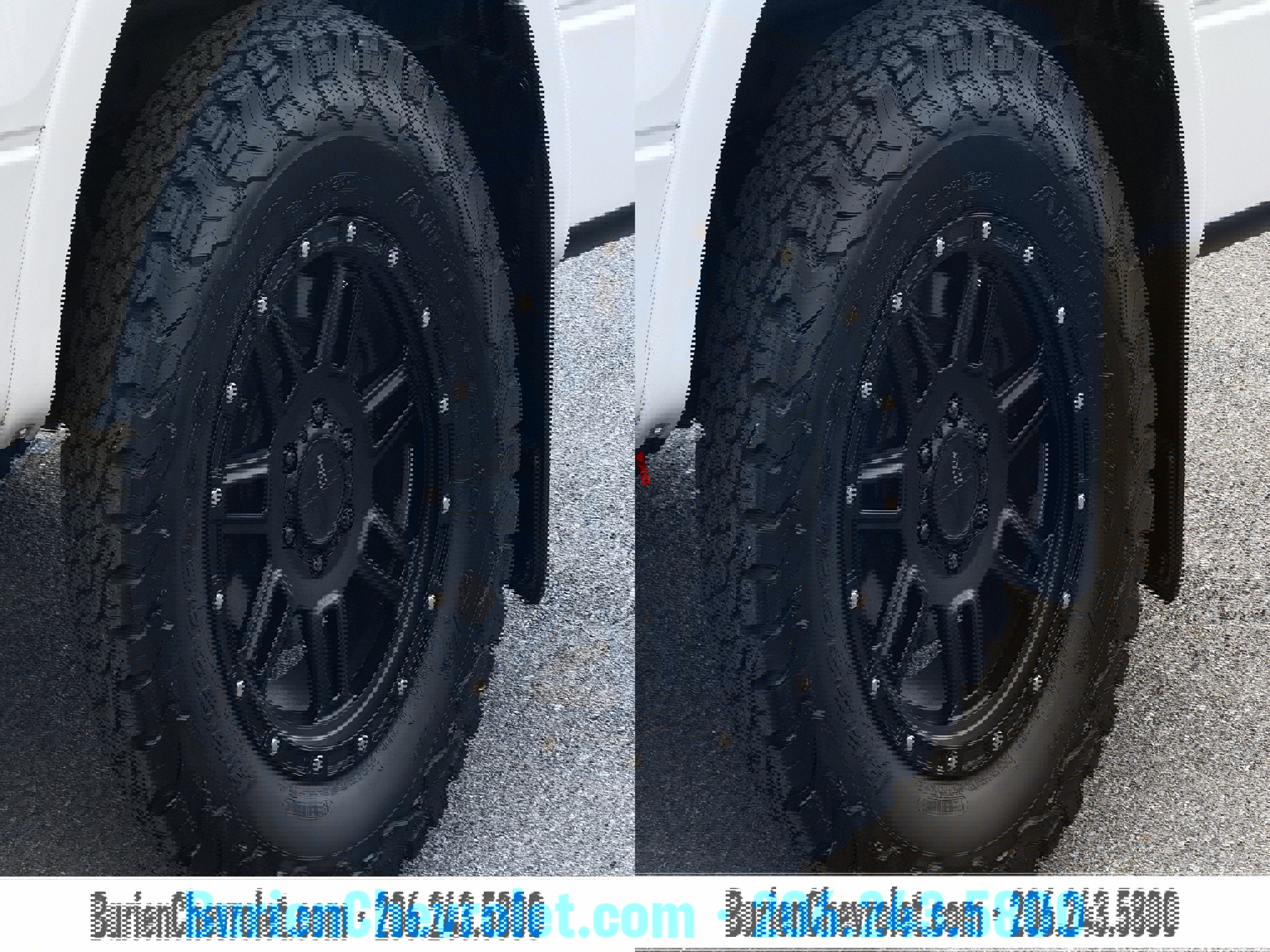 Used 2014 Ford F150 Limited image 30