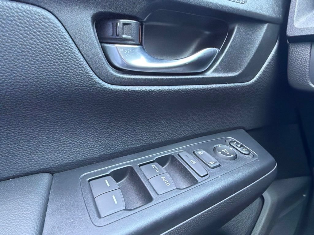 Used 2024 Honda CR-V Sport image 18