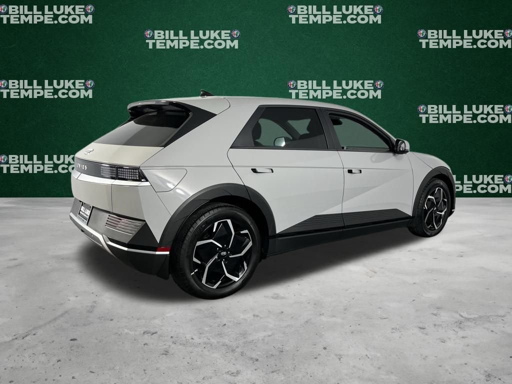Used 2024 Hyundai Ioniq 5 SE image 5