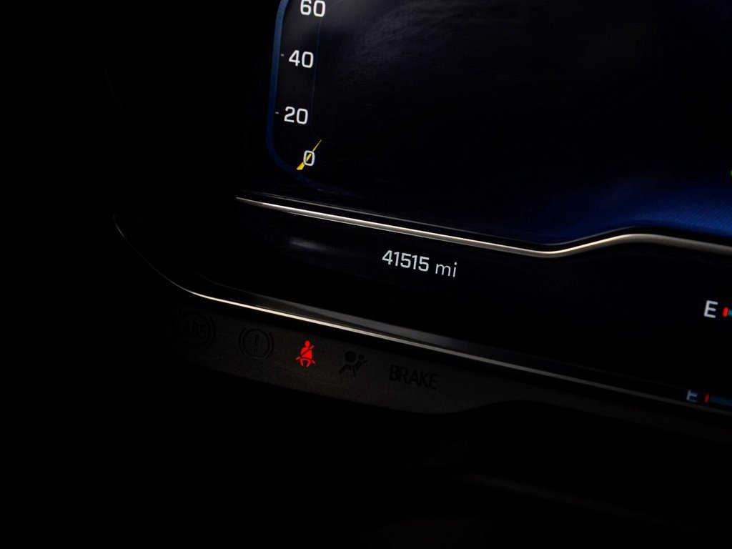 Used 2022 Chevrolet Tahoe RST image 18