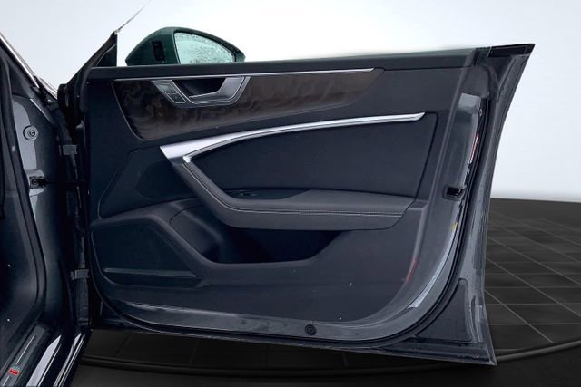 Used 2019 Audi A7 3.0T Premium Plus w/ Premium Plus Package image 27