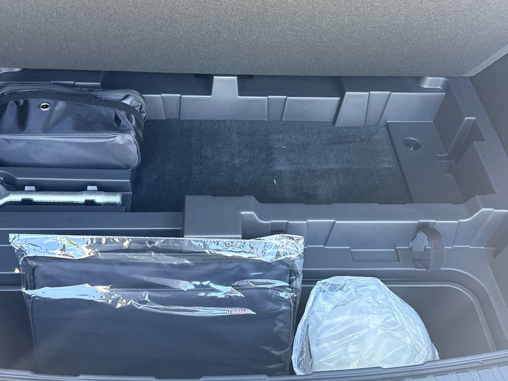 New 2026 Chevrolet Blazer EV LT FWD image 12